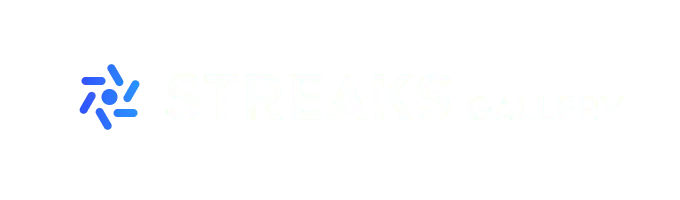 STREAKS GALLERY