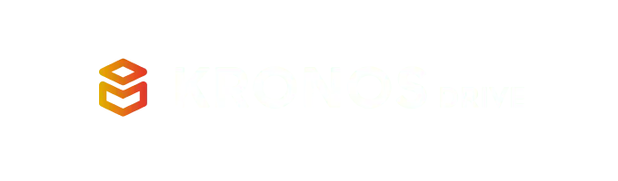 KRONOS DRIVE