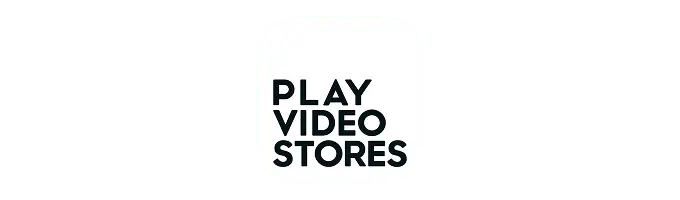 PLAY VIDEO STORES