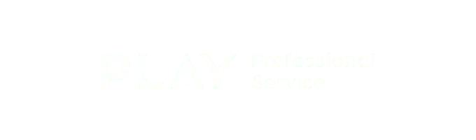 PLAY PROFESSIONAL SERVICE