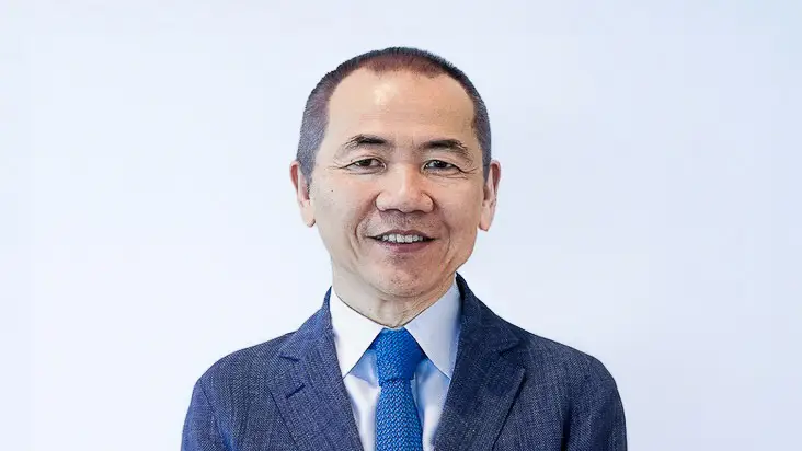 Keiichi Onodera